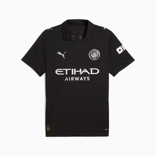 Manchester City Away 25/26 Stadium Edition Shirt